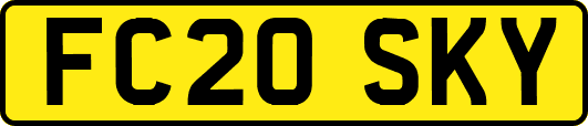 FC20SKY