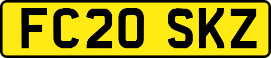 FC20SKZ