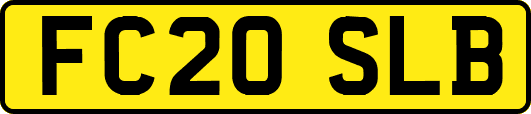 FC20SLB