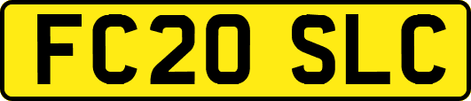 FC20SLC