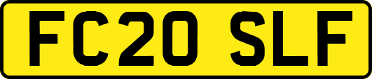 FC20SLF