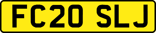 FC20SLJ
