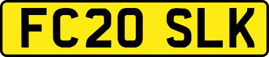 FC20SLK