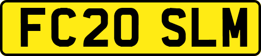 FC20SLM