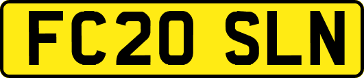 FC20SLN
