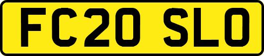 FC20SLO