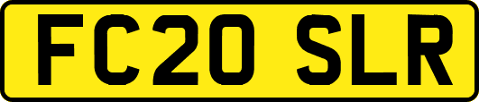 FC20SLR