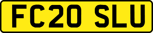 FC20SLU