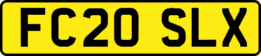 FC20SLX