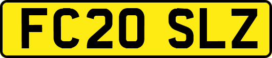 FC20SLZ