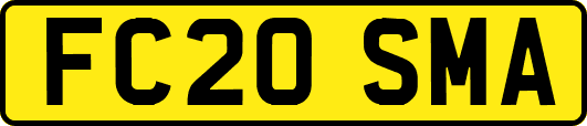 FC20SMA