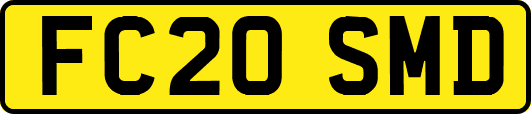 FC20SMD