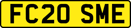 FC20SME