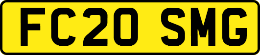 FC20SMG