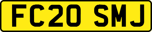 FC20SMJ