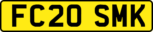 FC20SMK