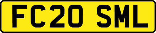 FC20SML