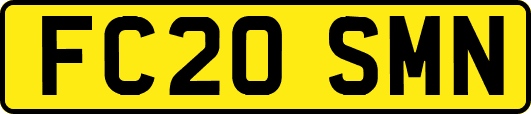 FC20SMN