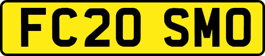 FC20SMO