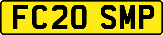 FC20SMP