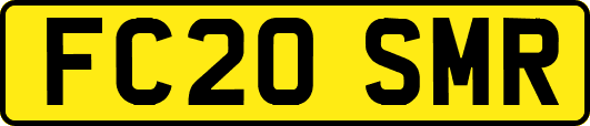 FC20SMR