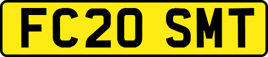 FC20SMT