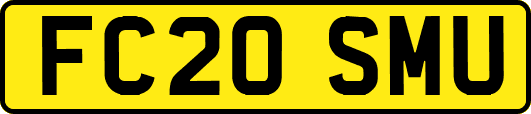 FC20SMU