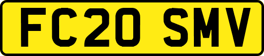 FC20SMV