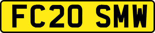 FC20SMW