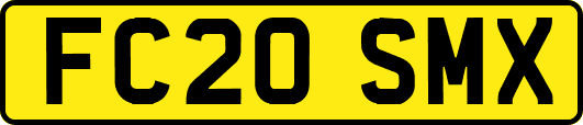 FC20SMX