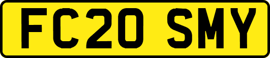 FC20SMY
