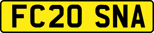 FC20SNA