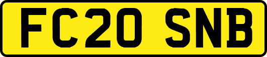 FC20SNB