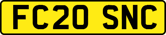 FC20SNC