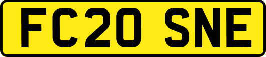 FC20SNE