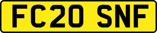 FC20SNF