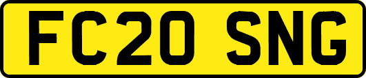 FC20SNG