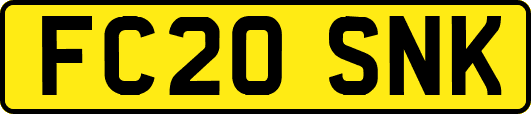 FC20SNK