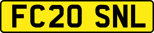 FC20SNL