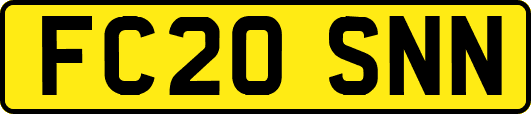 FC20SNN