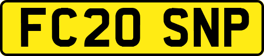 FC20SNP