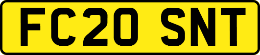 FC20SNT