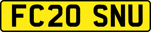 FC20SNU