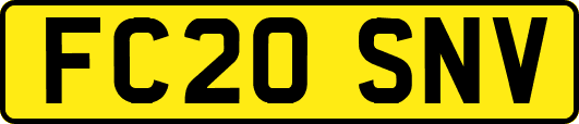 FC20SNV