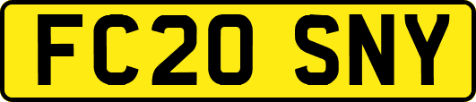 FC20SNY