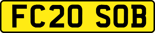 FC20SOB