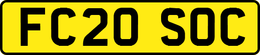 FC20SOC