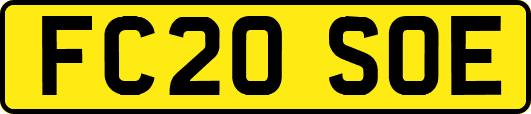 FC20SOE