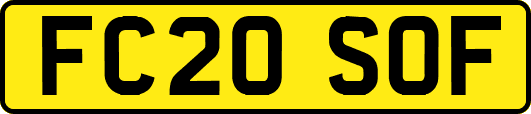 FC20SOF