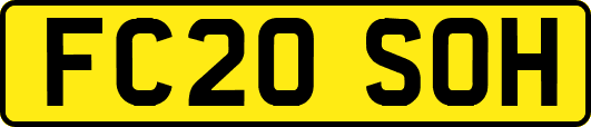 FC20SOH